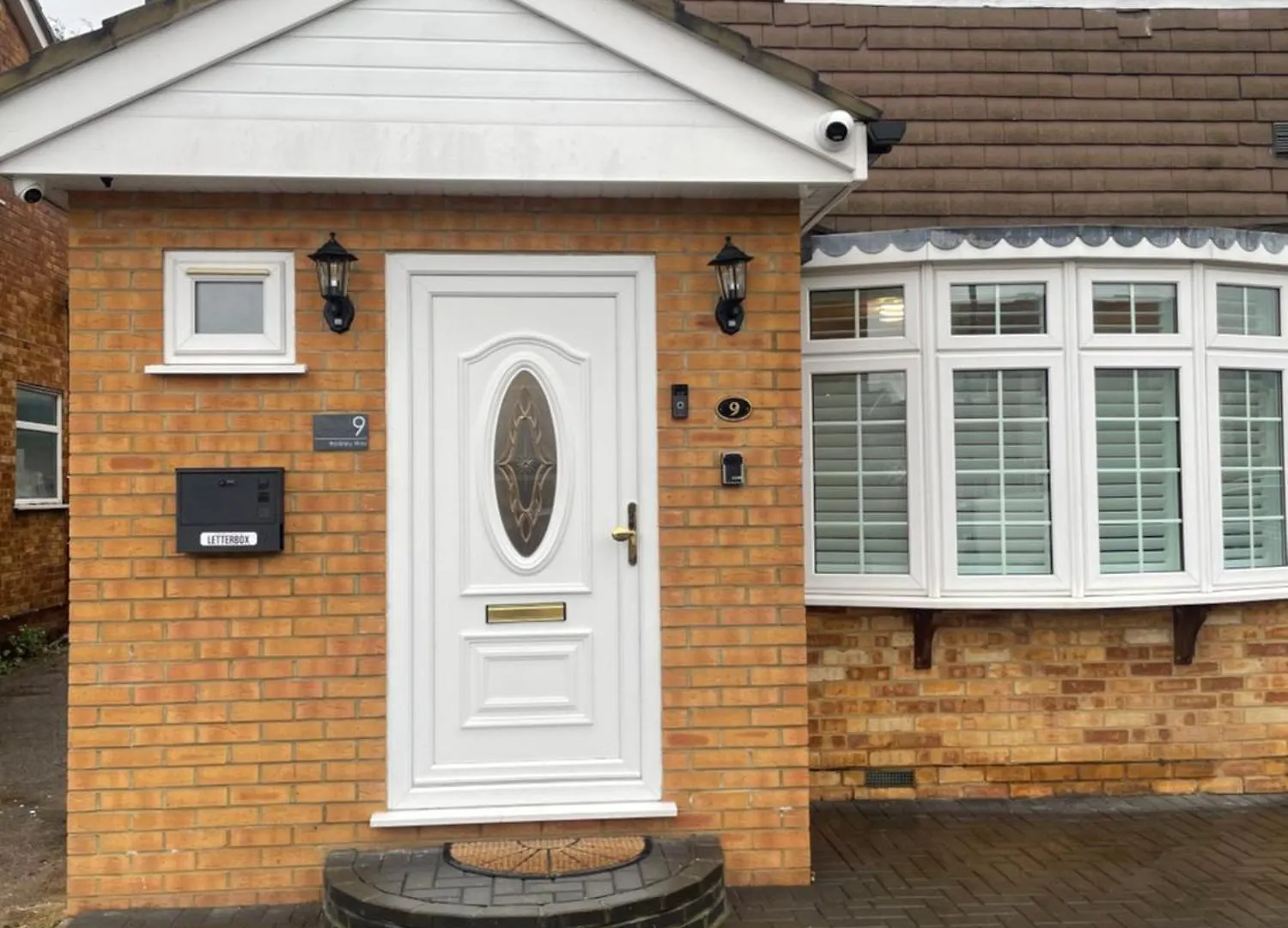 Home Near London Heathrow, Slough,Windsor,Legoland Colnbrook Regno Unito