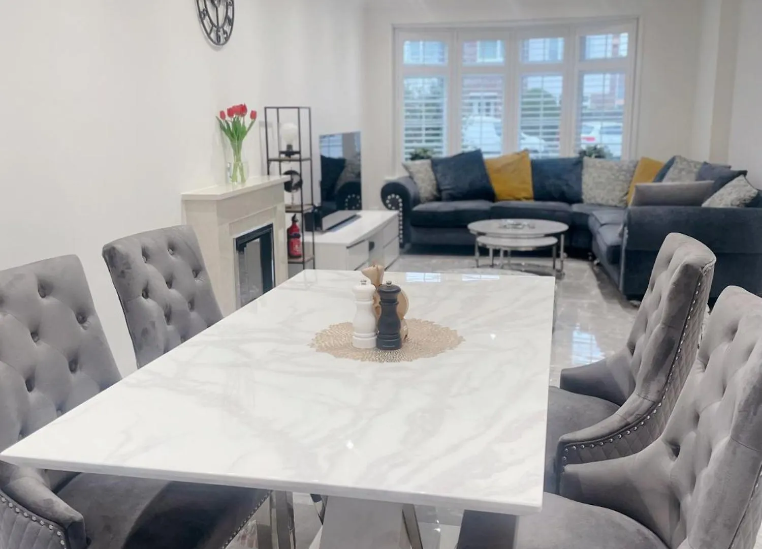 Holiday home Home Near London Heathrow, Slough,Windsor,Legoland Colnbrook United Kingdom