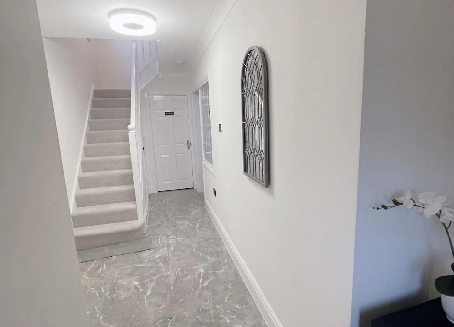 Holiday home Home Near London Heathrow, Slough,Windsor,Legoland Colnbrook